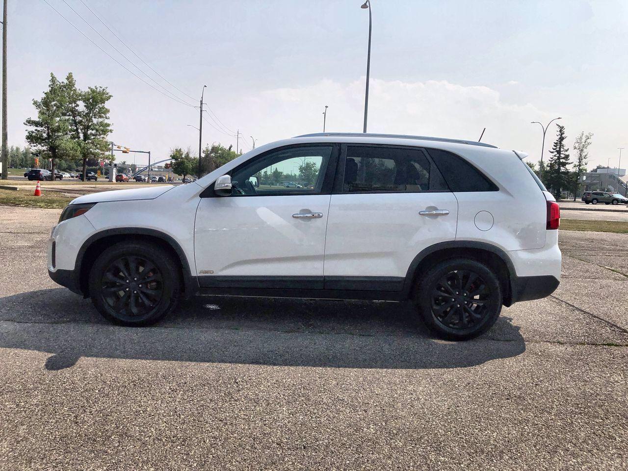 2015 Kia Sorento eX-2