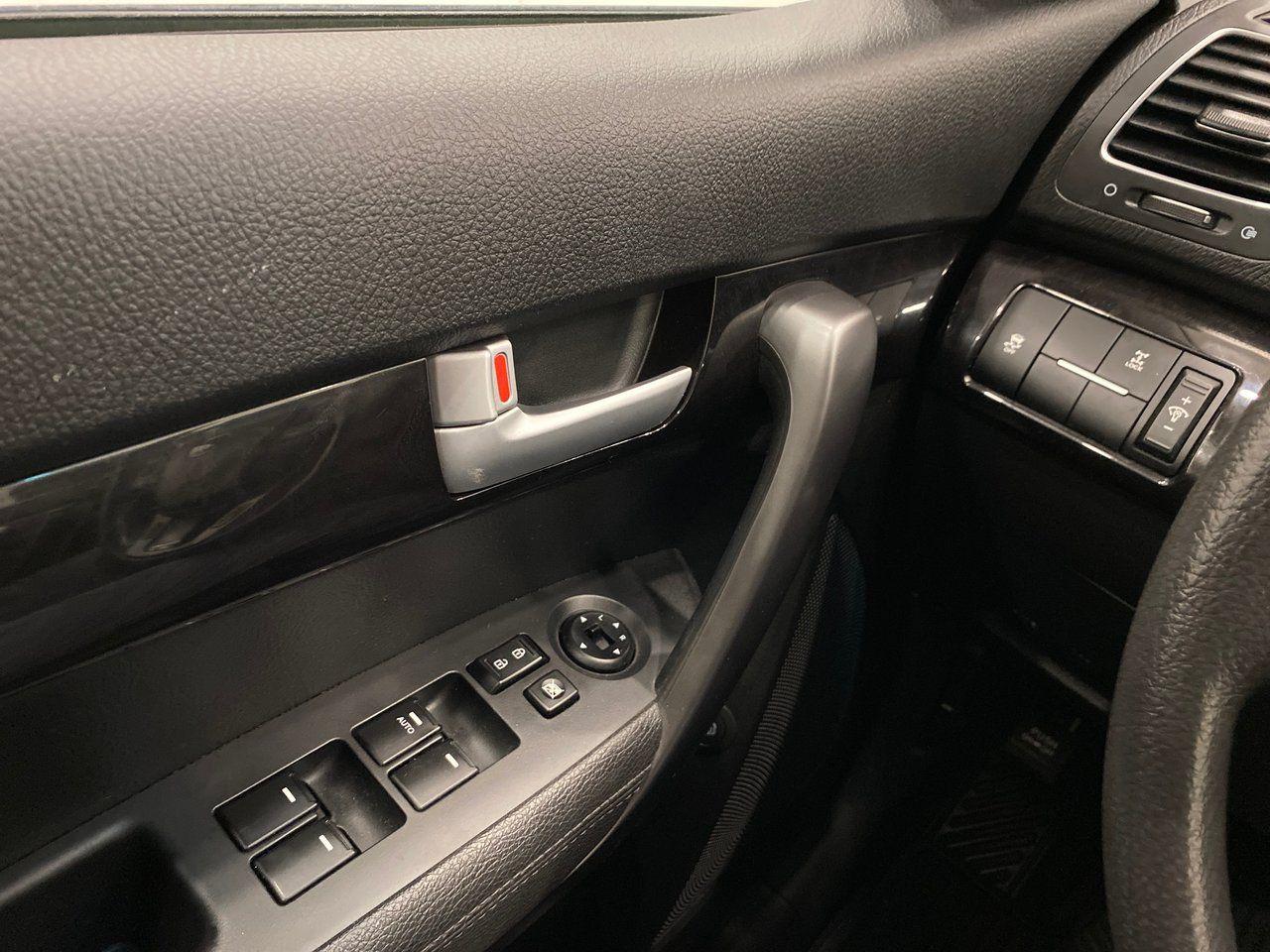 2015 Kia Sorento LX-3