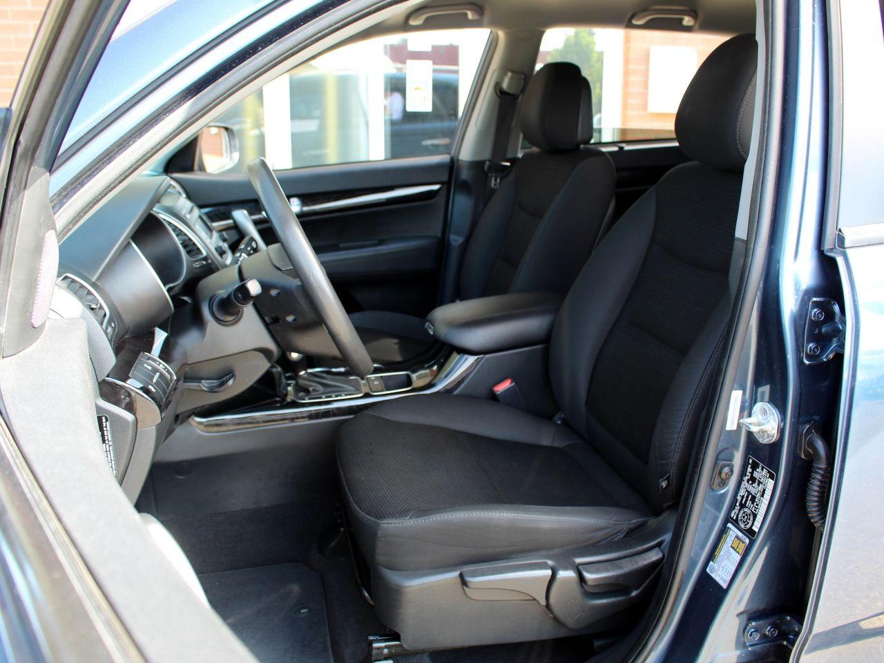 2015 Kia Sorento LX-4
