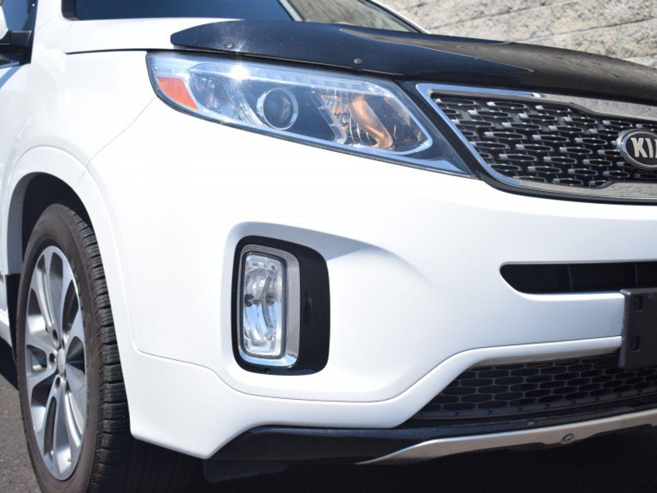 2015 Kia Sorento SX-3