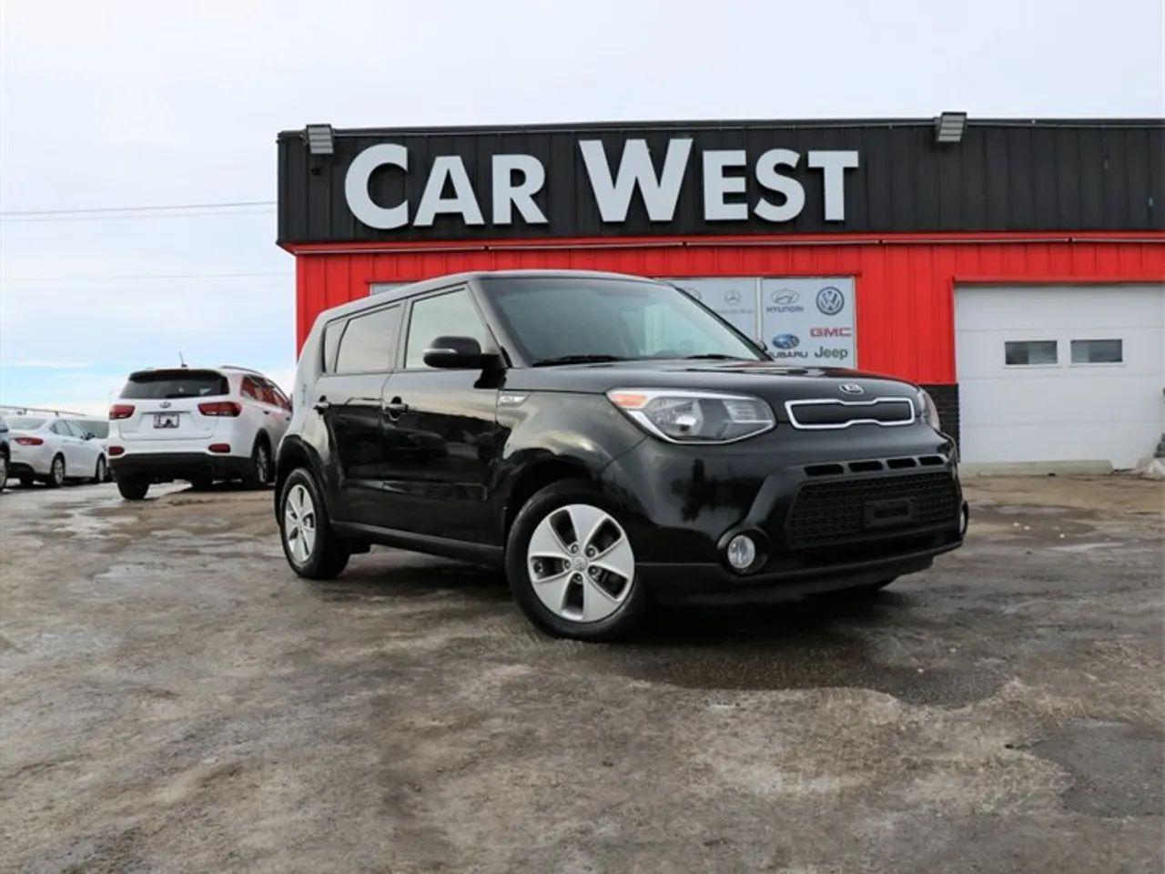 2015 Kia Soul Base-0