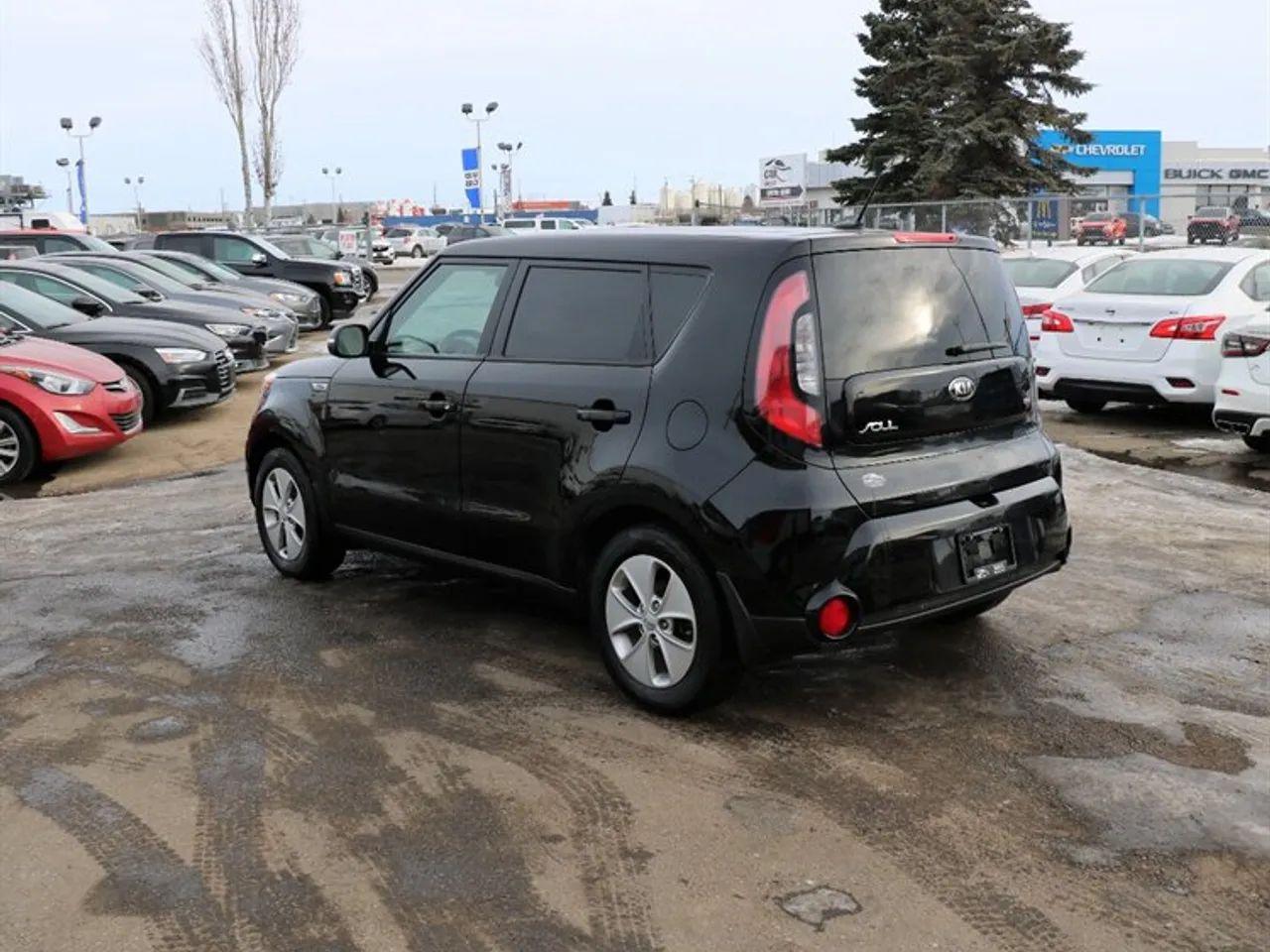 2015 Kia Soul Base-4