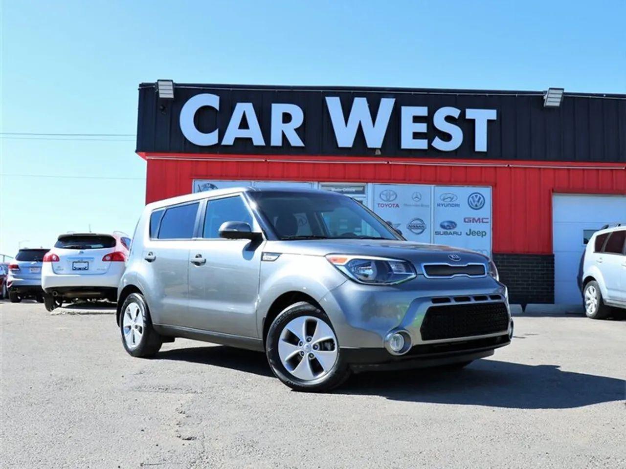 2015 Kia Soul Base-0