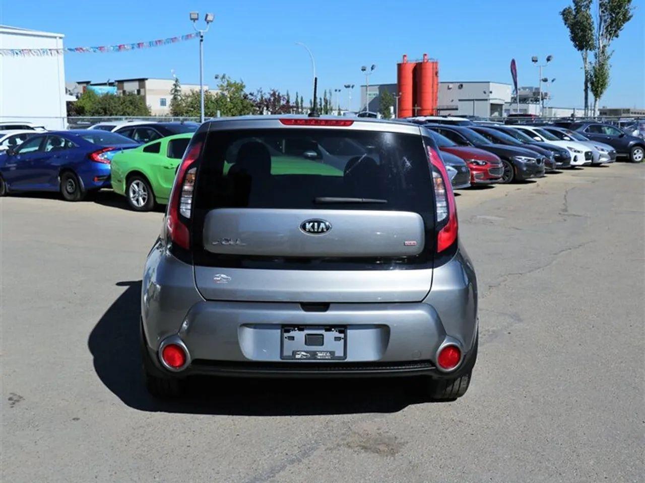 2015 Kia Soul Base-3