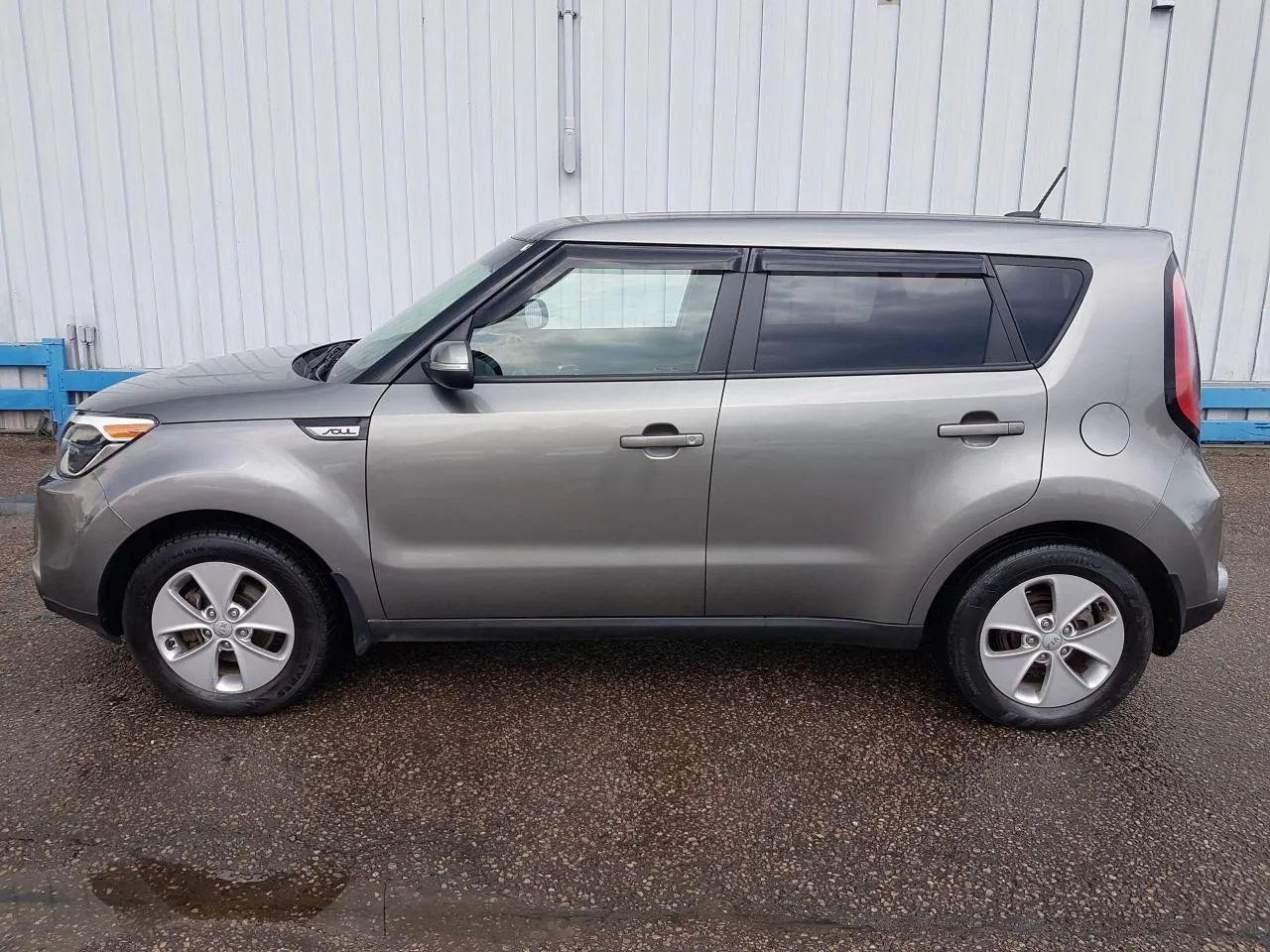2015 Kia Soul Base-1