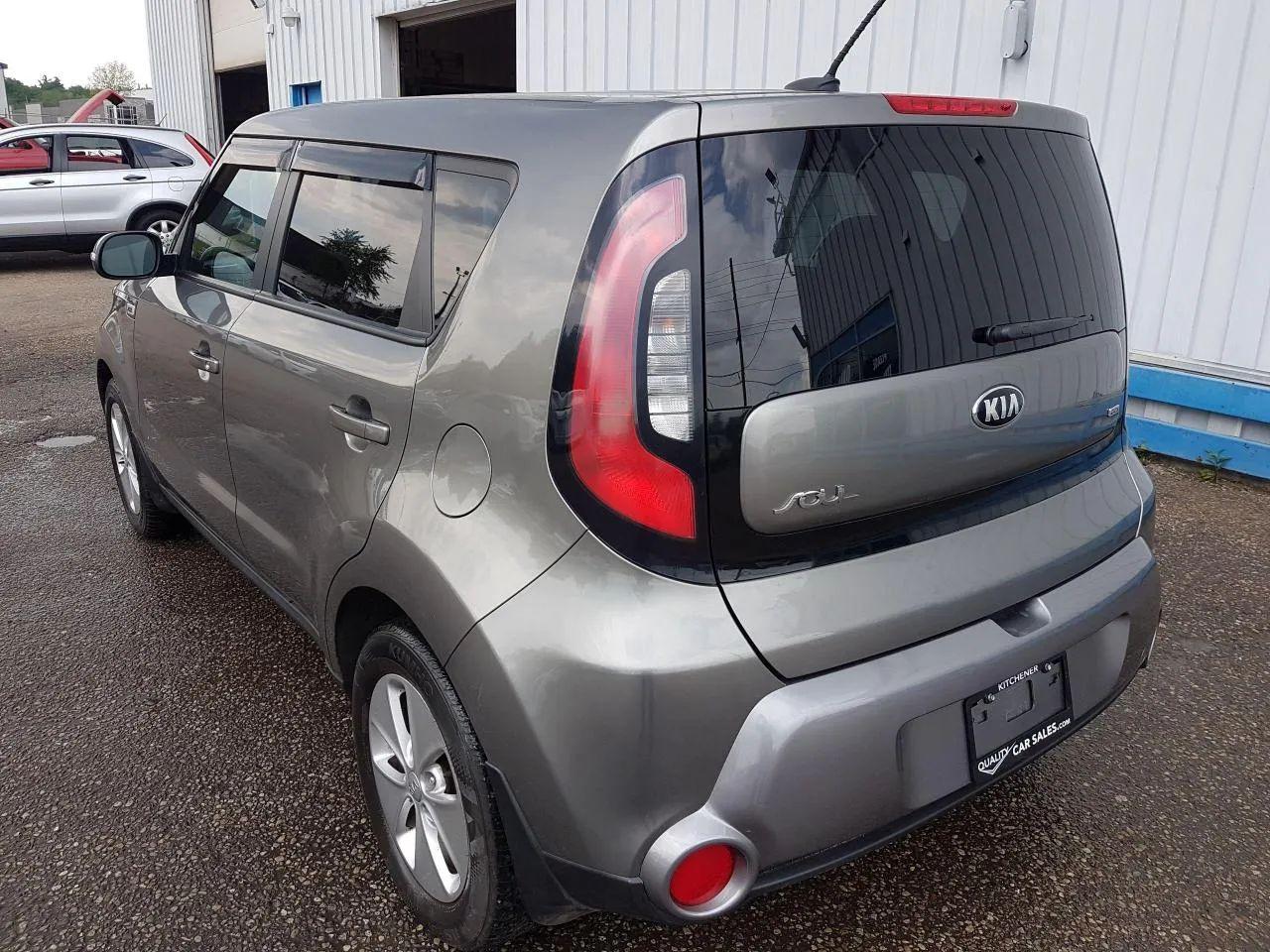 2015 Kia Soul Base-2