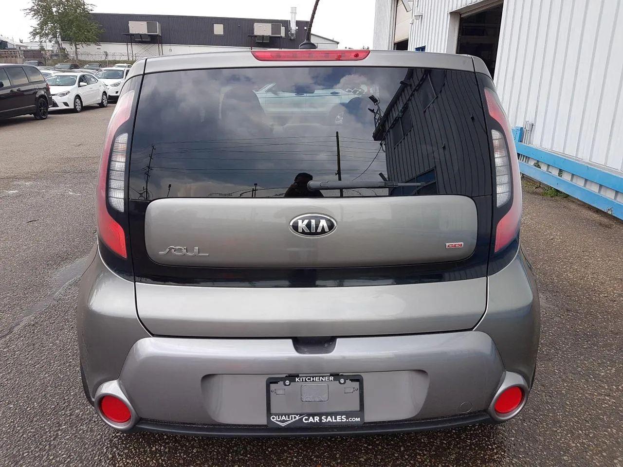 2015 Kia Soul Base-3