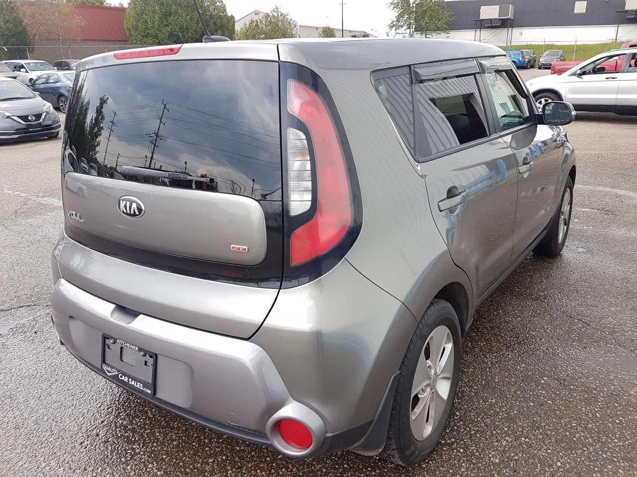 2015 Kia Soul Base-4
