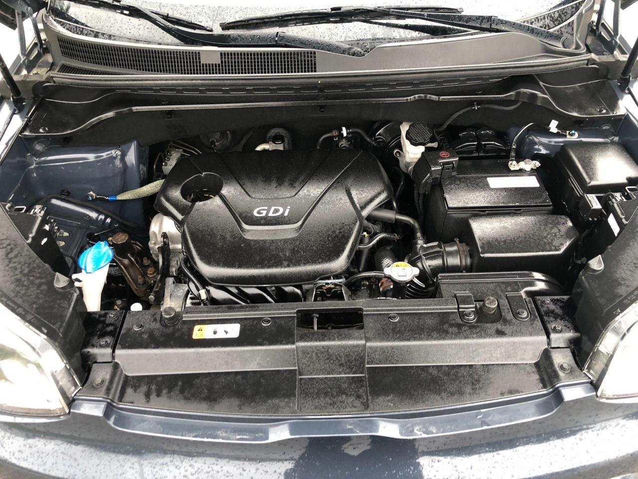 2015 Kia Soul Base-2