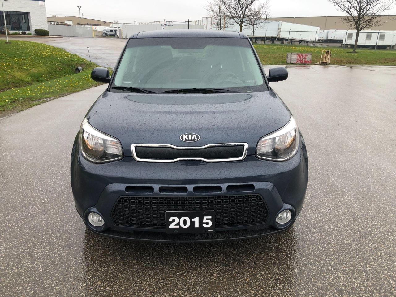 2015 Kia Soul Base-3