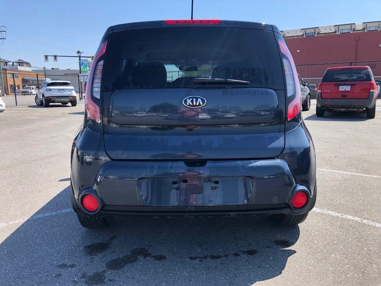 2015 Kia Soul Base-3