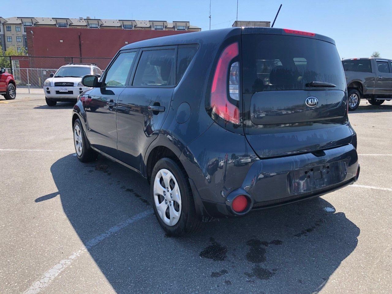 2015 Kia Soul Base-4