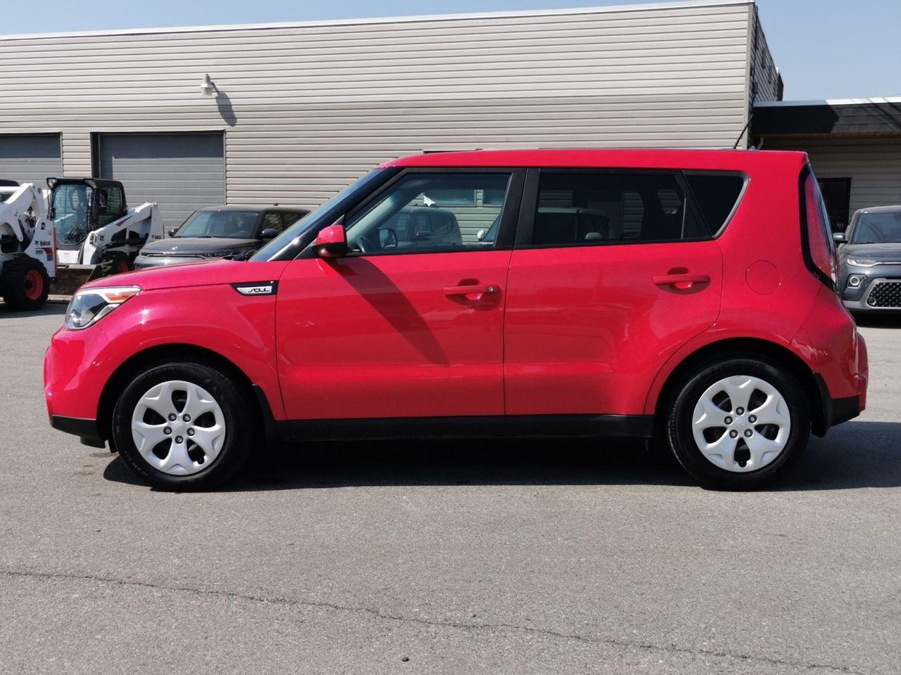 2015 Kia Soul Base-3