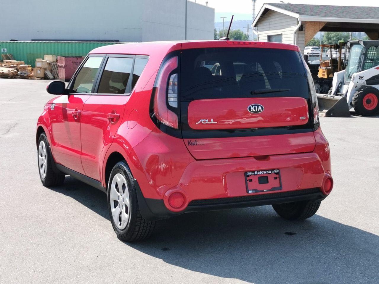 2015 Kia Soul Base-4