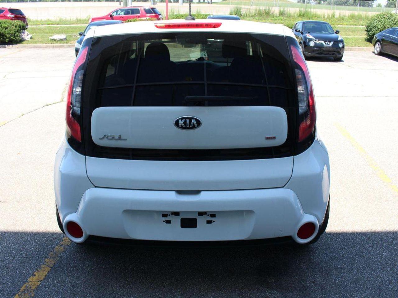 2015 Kia Soul Base-3