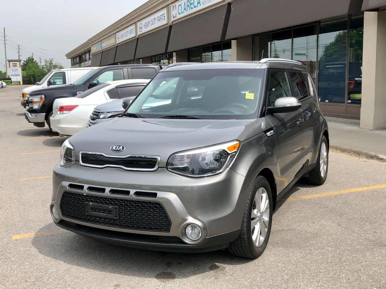 2015 Kia Soul EX-3