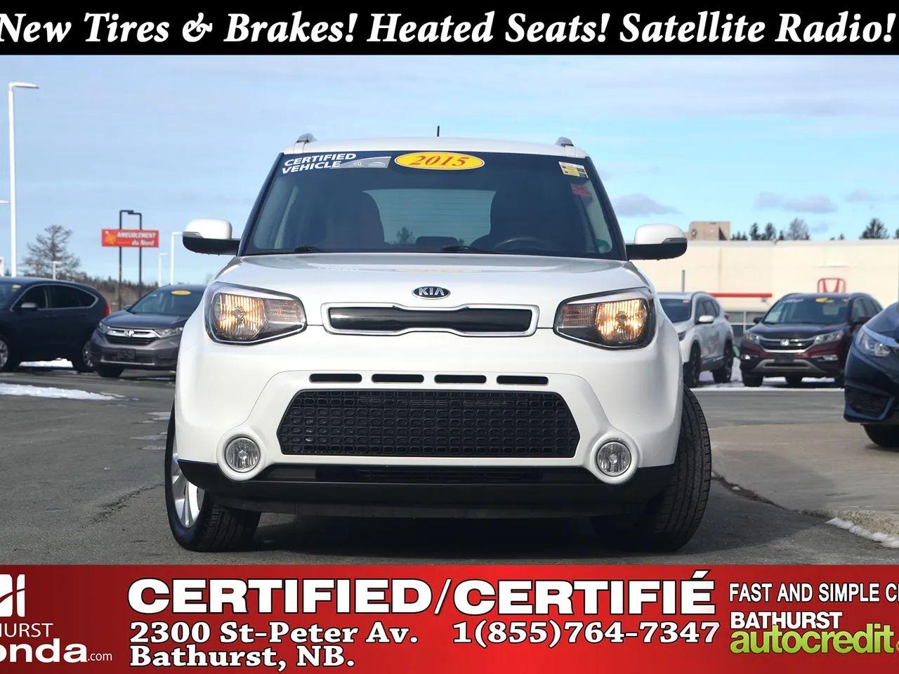 2015 Kia Soul EX-4