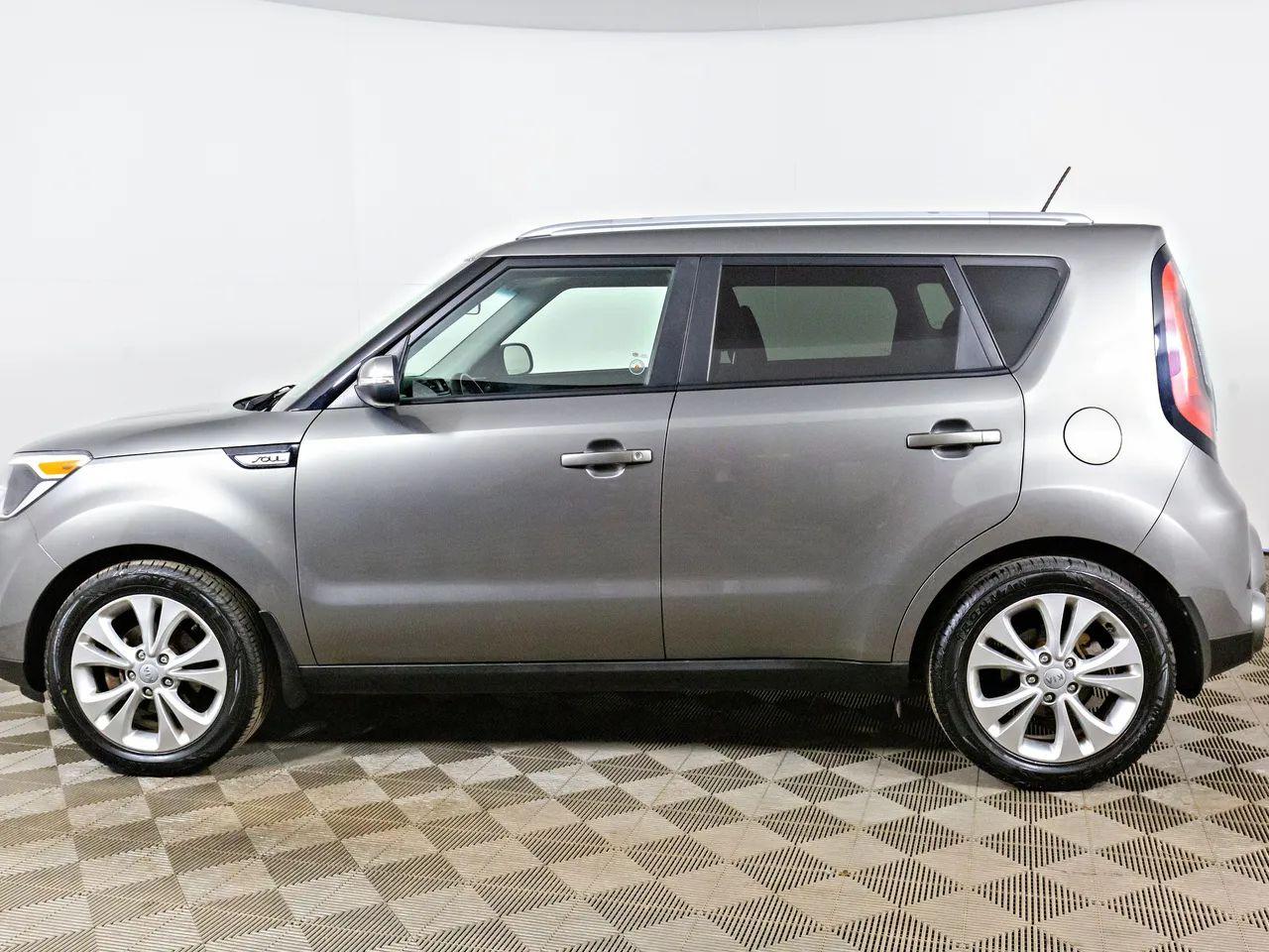 2015 Kia Soul EX-4