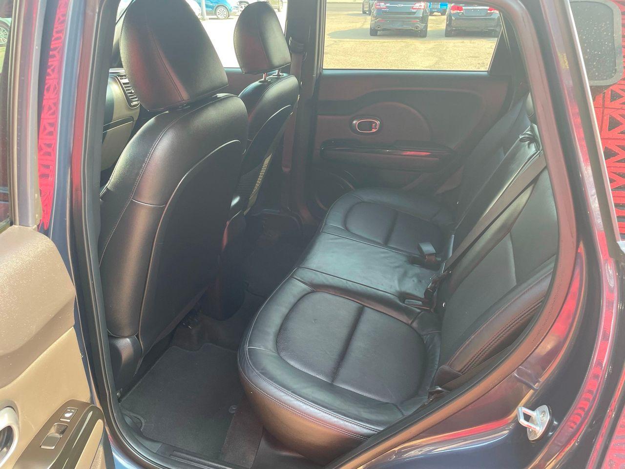 2015 Kia Soul eX-3