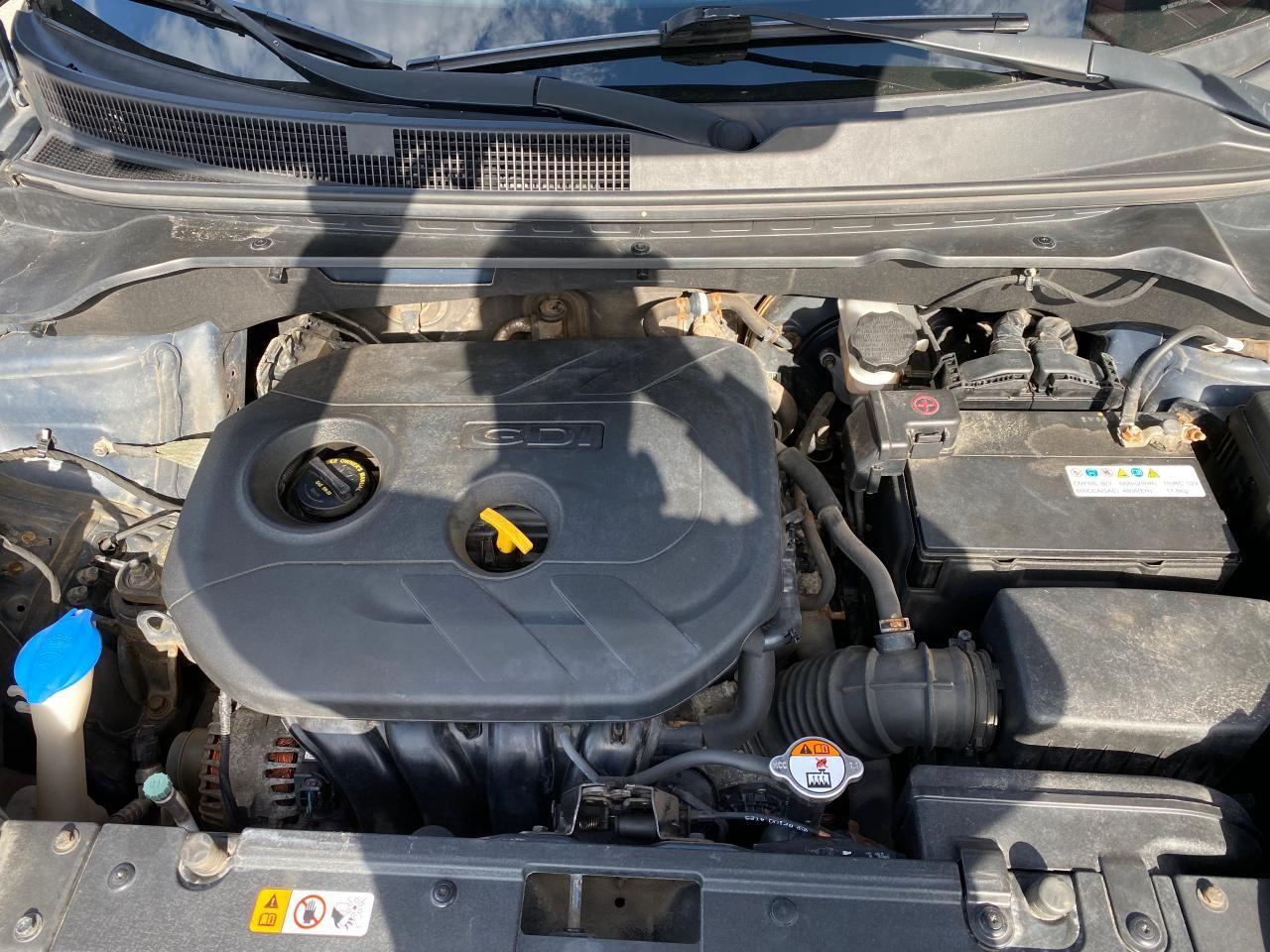 2015 Kia Soul eX-4