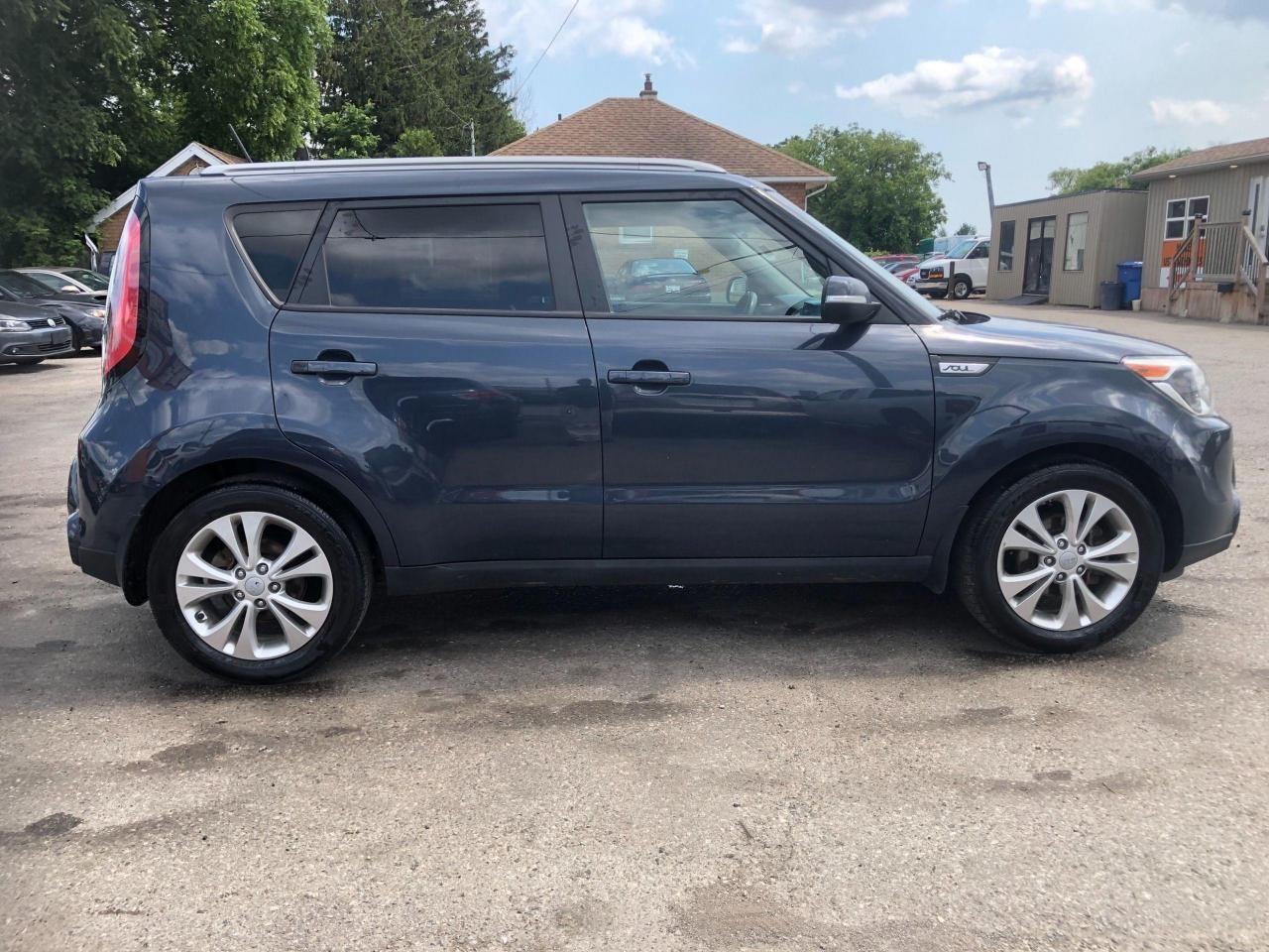 2015 Kia Soul EX-3