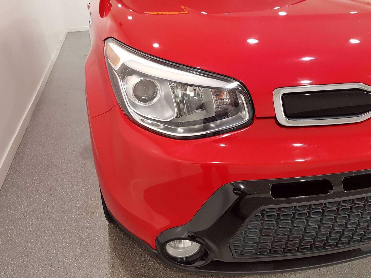 2015 Kia Soul eX-2