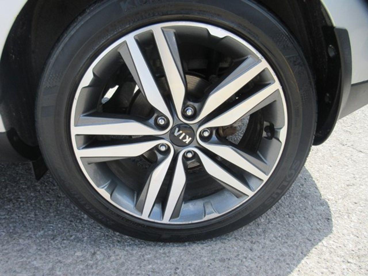 2015 Kia Soul eX-2