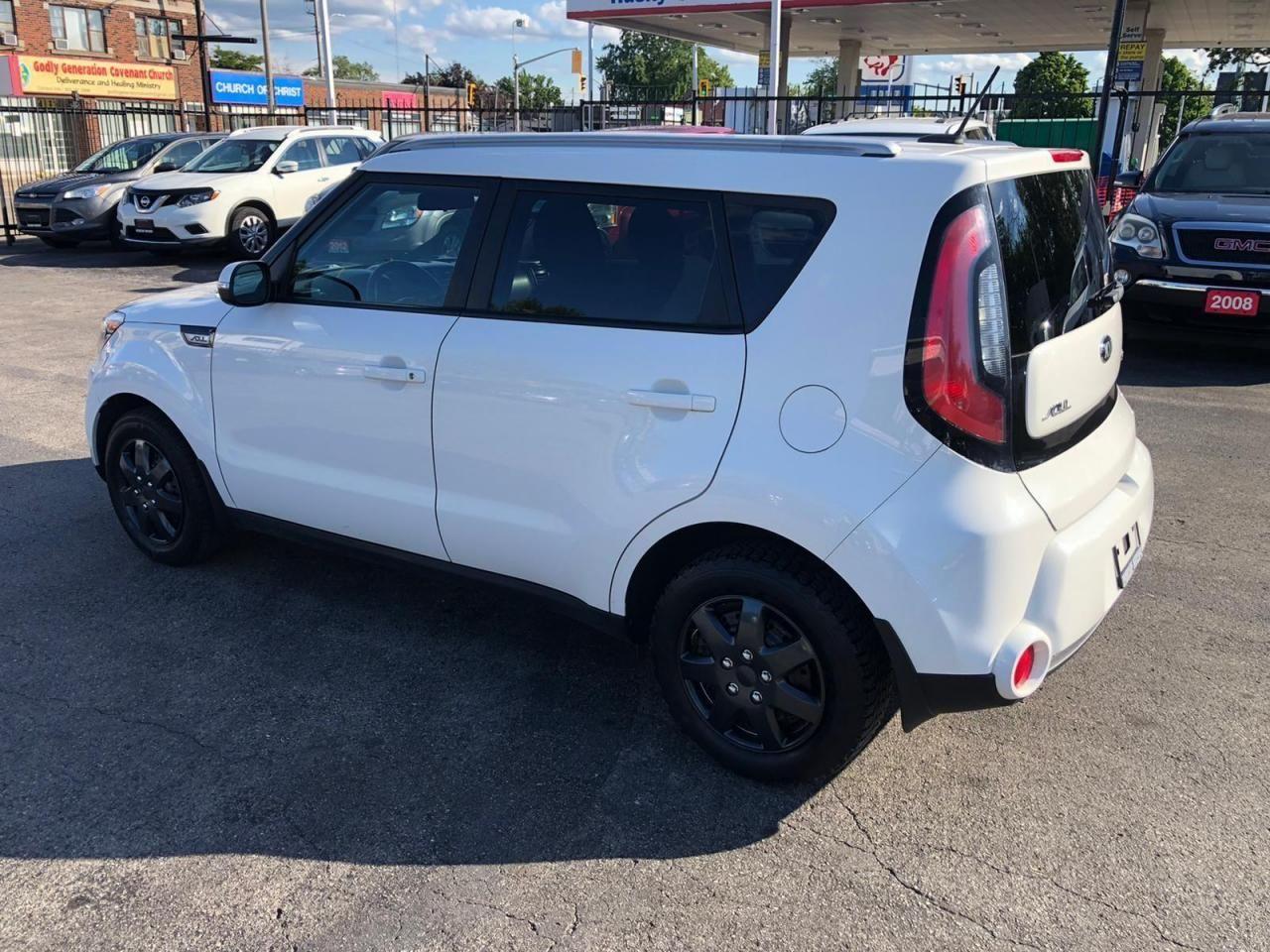 2015 Kia Soul EX-3