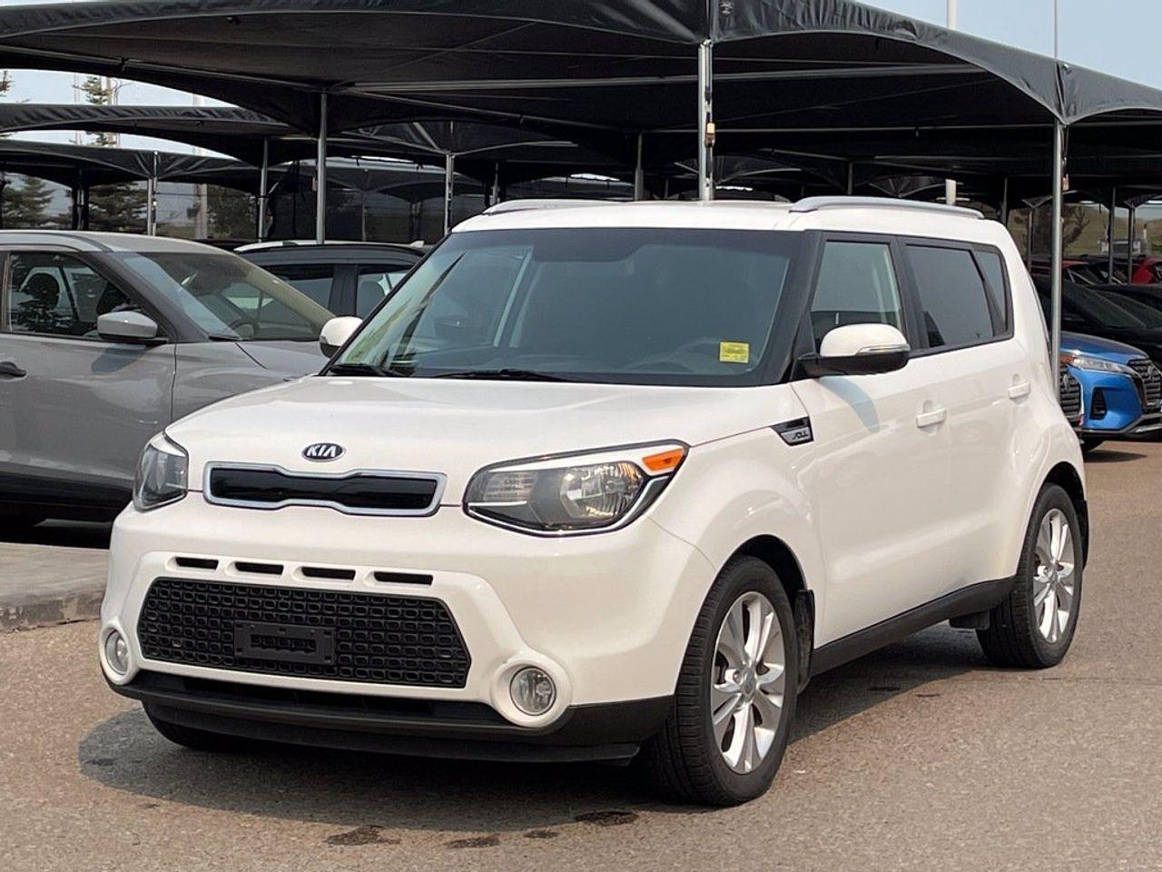 2015 Kia Soul eX-2