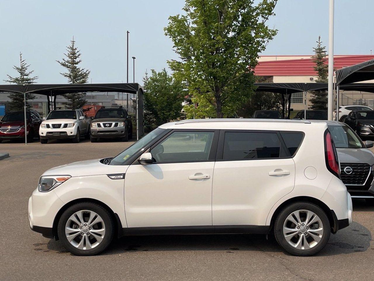 2015 Kia Soul eX-3