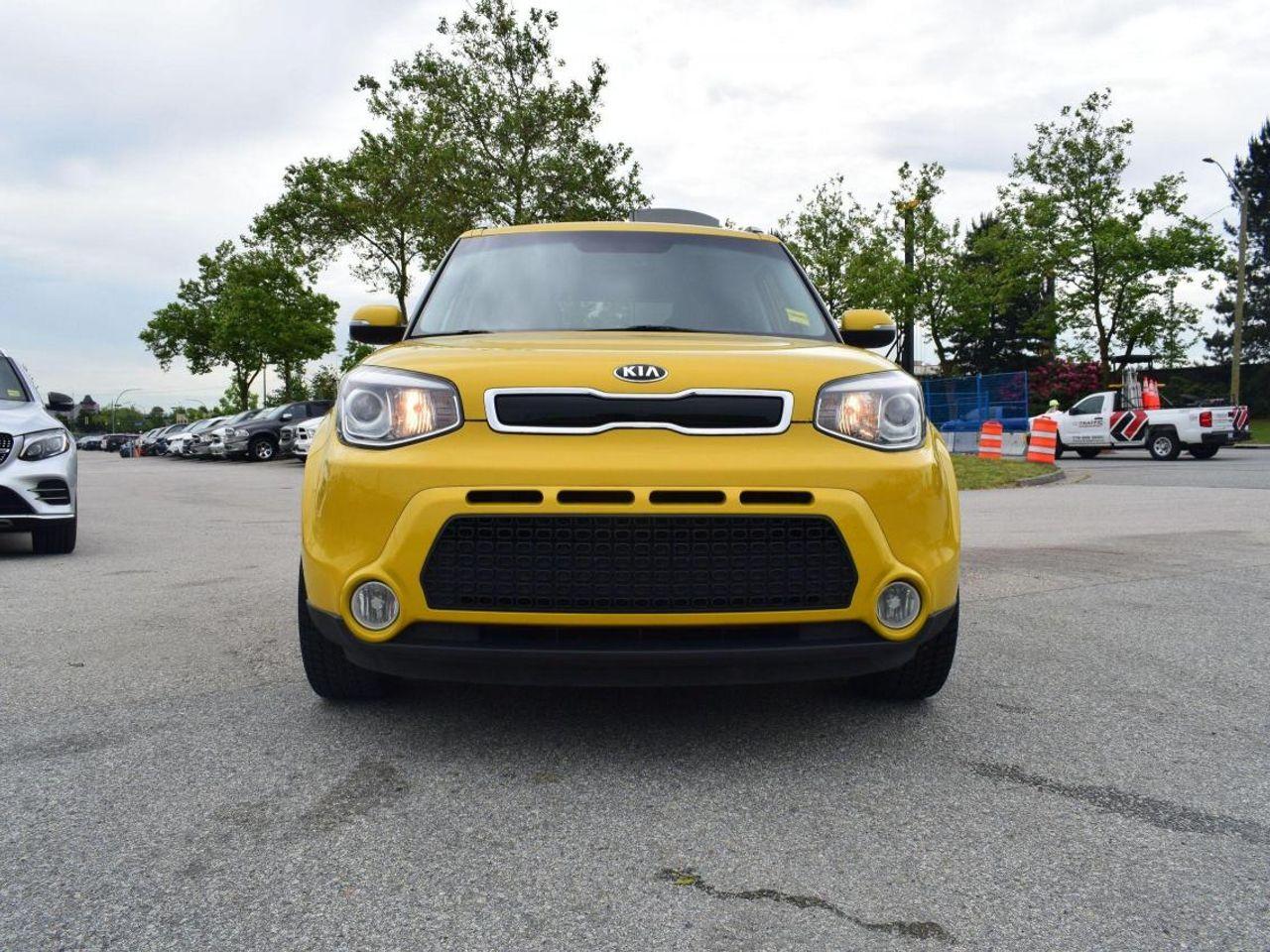 2015 Kia Soul EX-1
