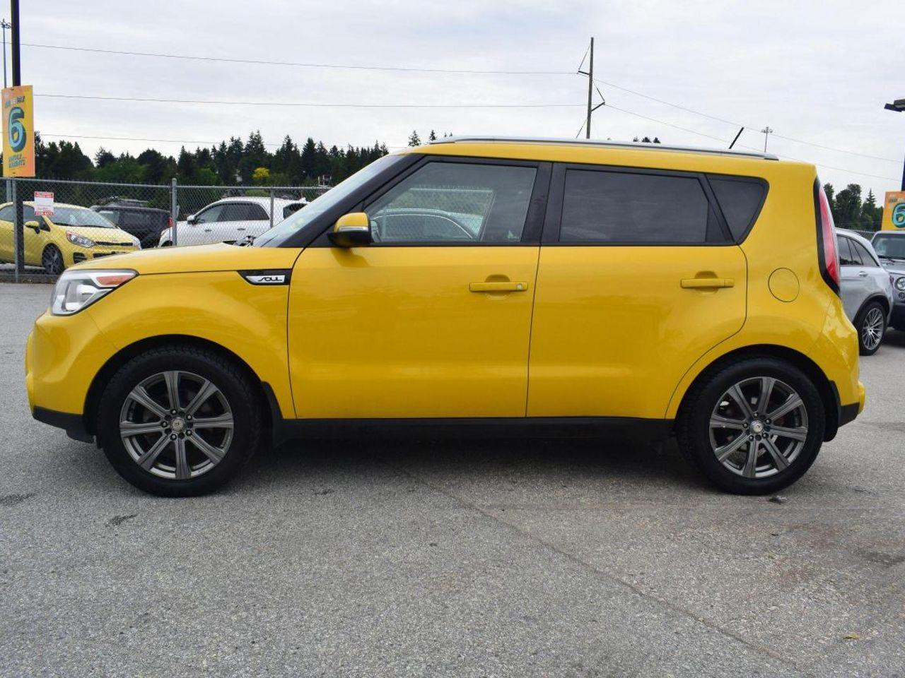 2015 Kia Soul EX-3