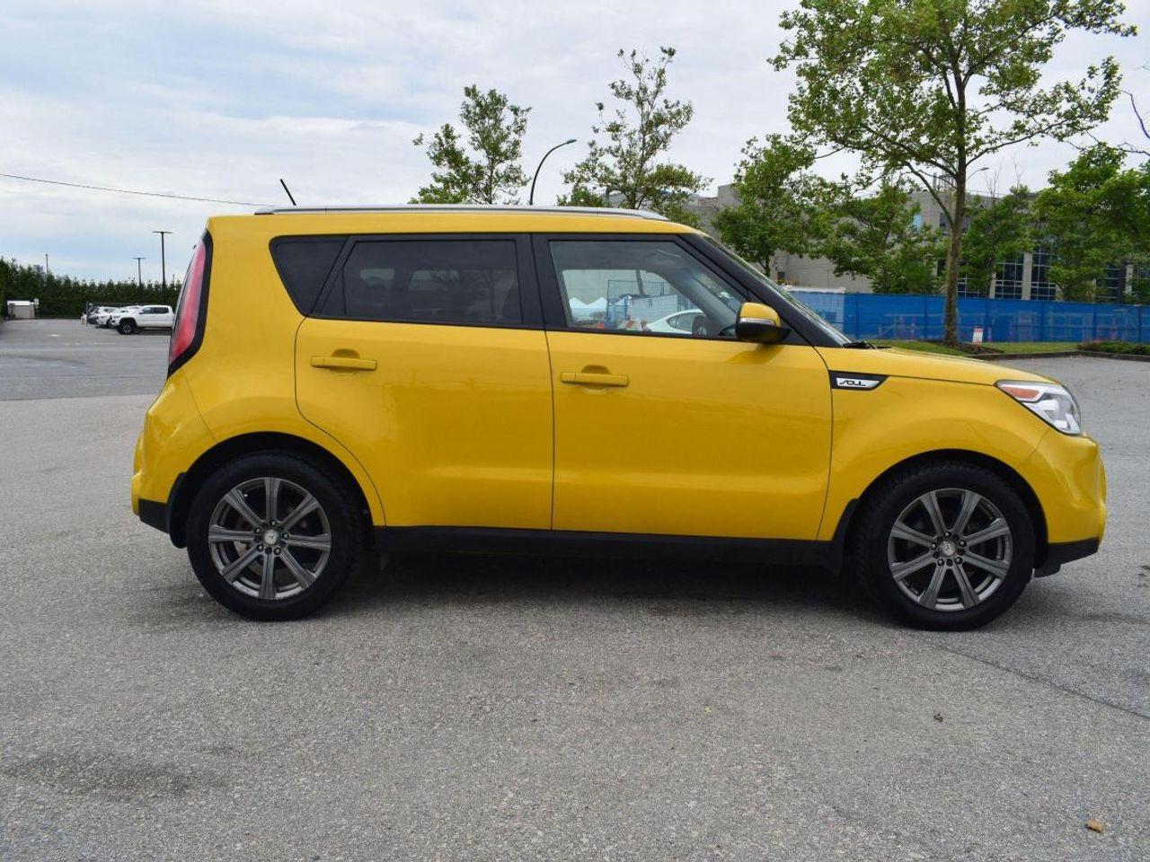 2015 Kia Soul EX-4