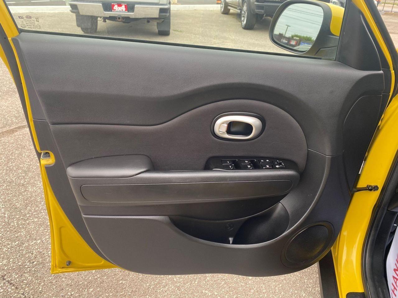 2015 Kia Soul eX-2