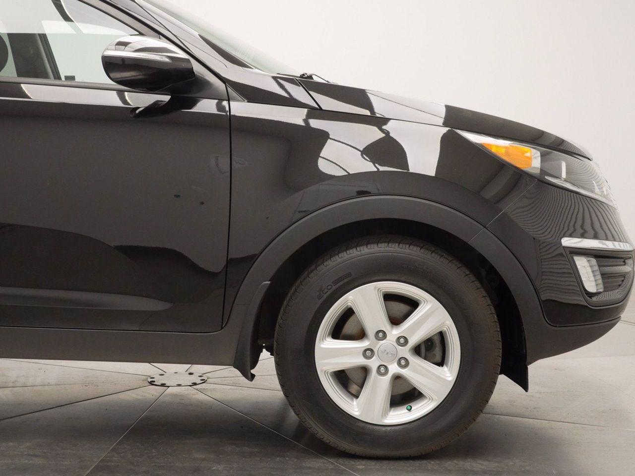 2015 Kia Sportage LX-1