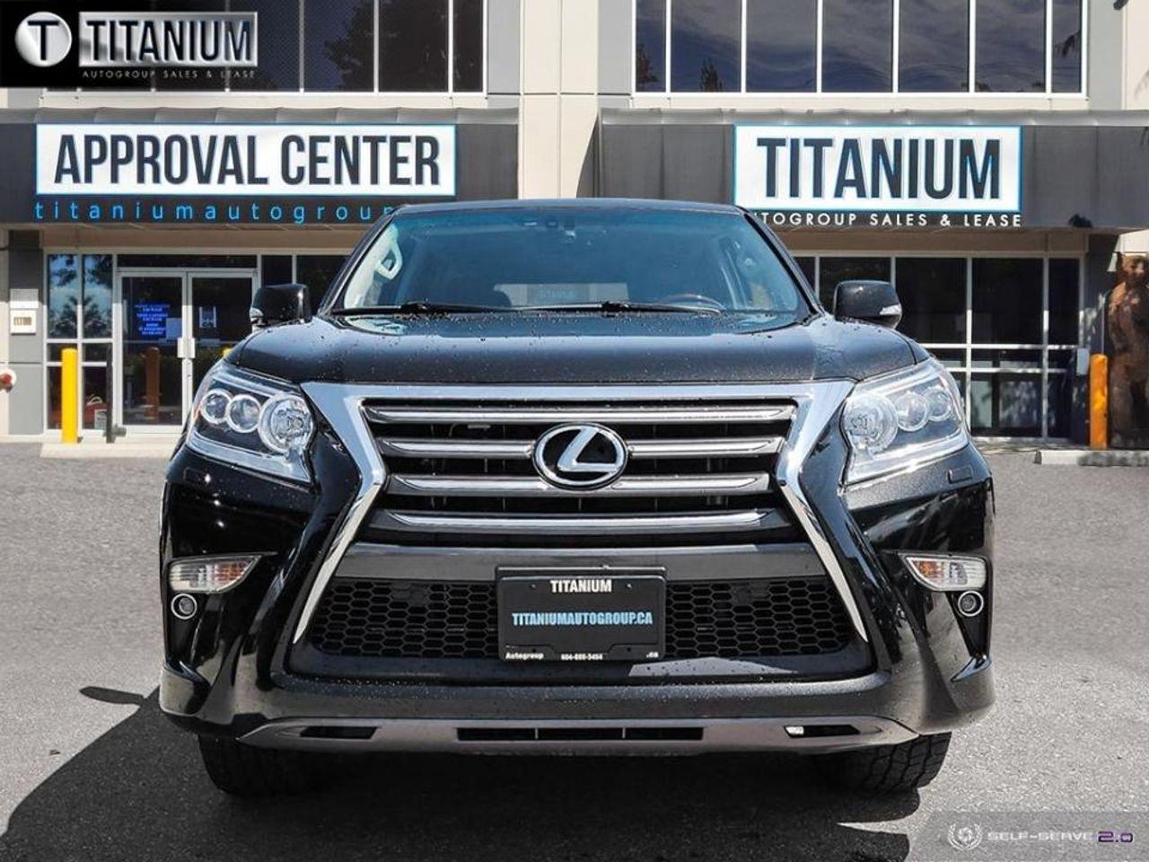 2015 Lexus GX 460 Premium-1