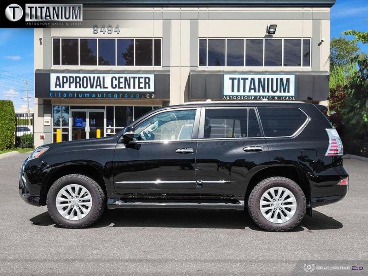 2015 Lexus GX 460 Premium-2