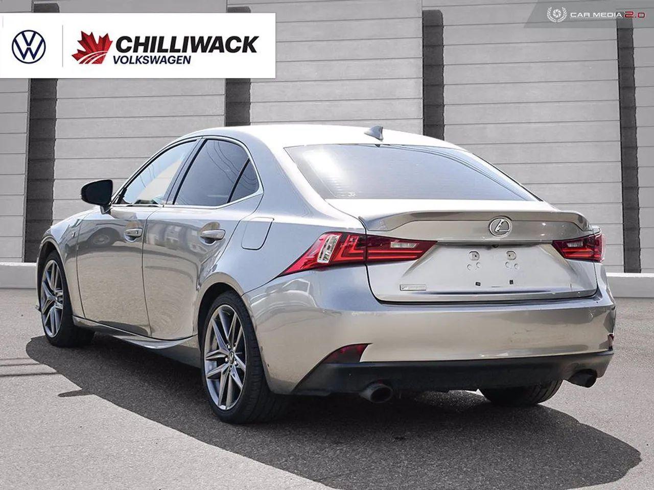 2015 Lexus IS -3