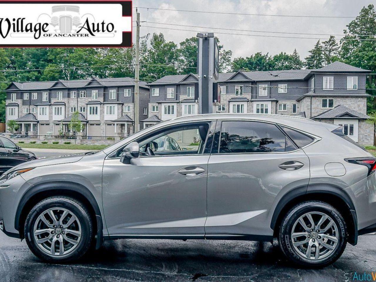 2015 Lexus NX 200t Premium-3