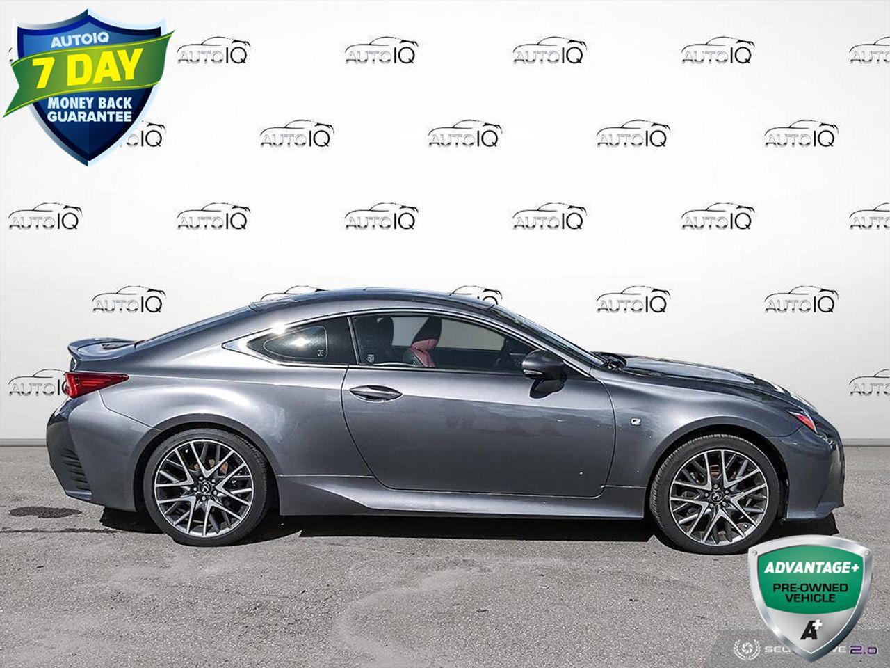 2015 Lexus RC 350 Base-2