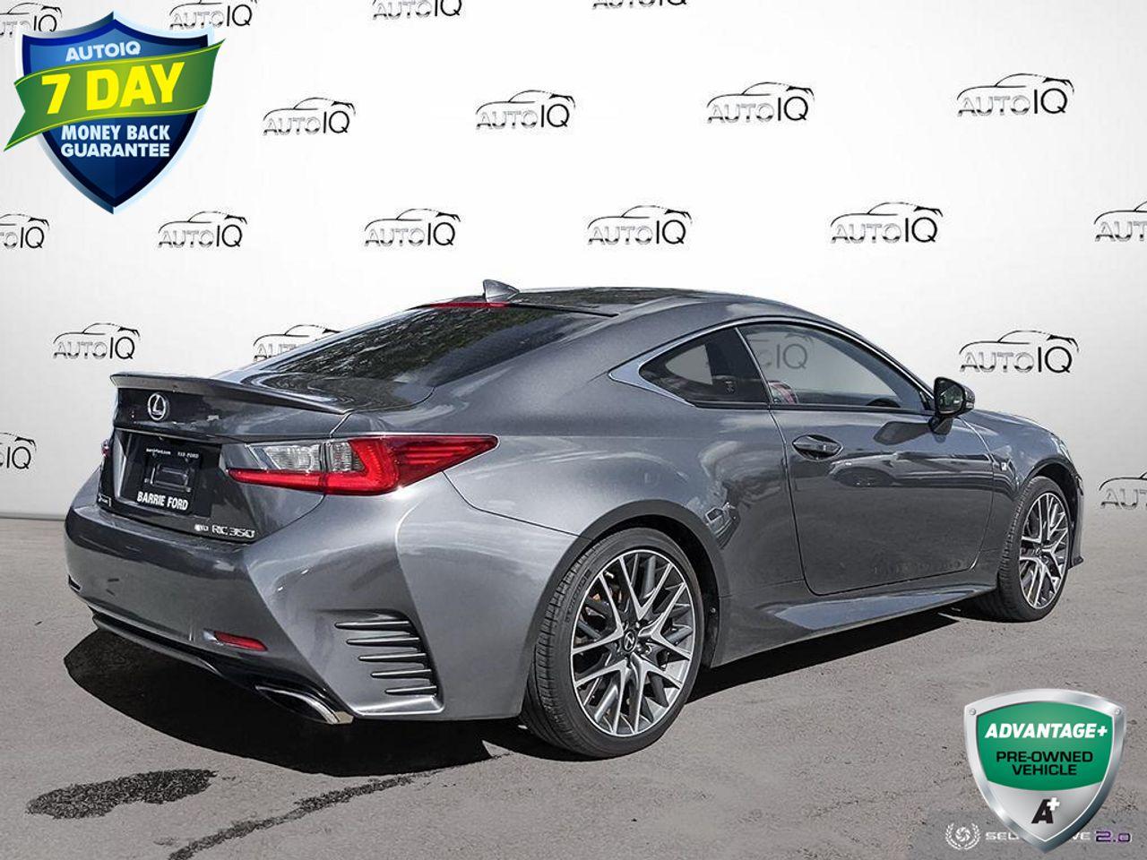 2015 Lexus RC 350 Base-3