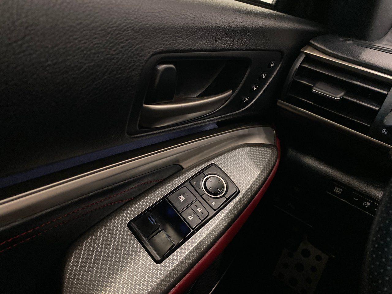 2015 Lexus RC 350 F Sport-3