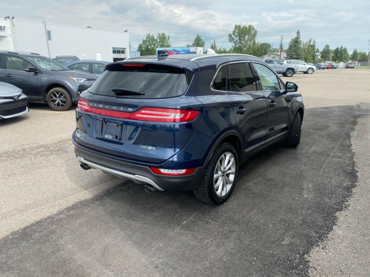 2015 Lincoln MKC Base-3