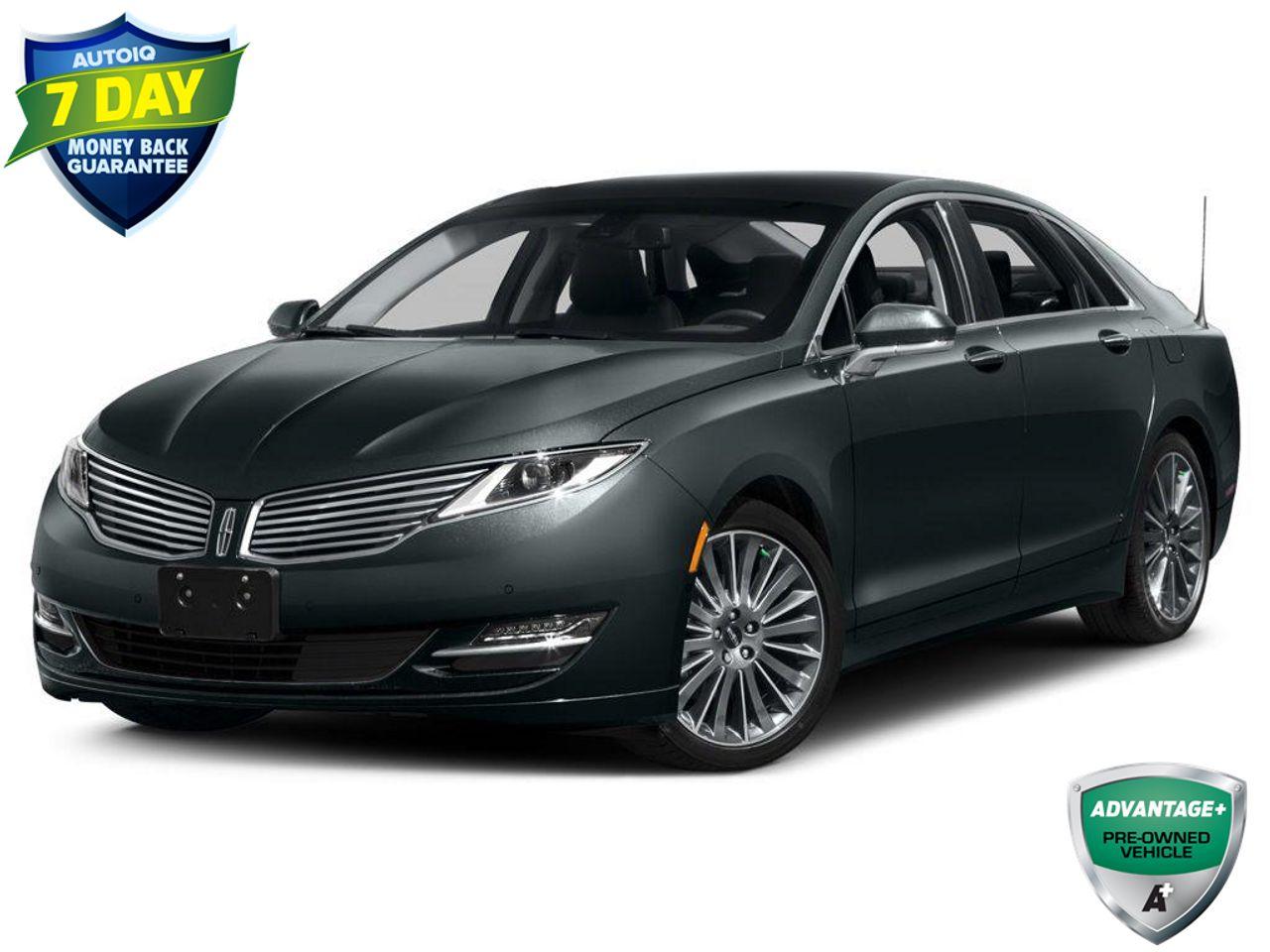 2015 Lincoln MKZ Hybrid-0