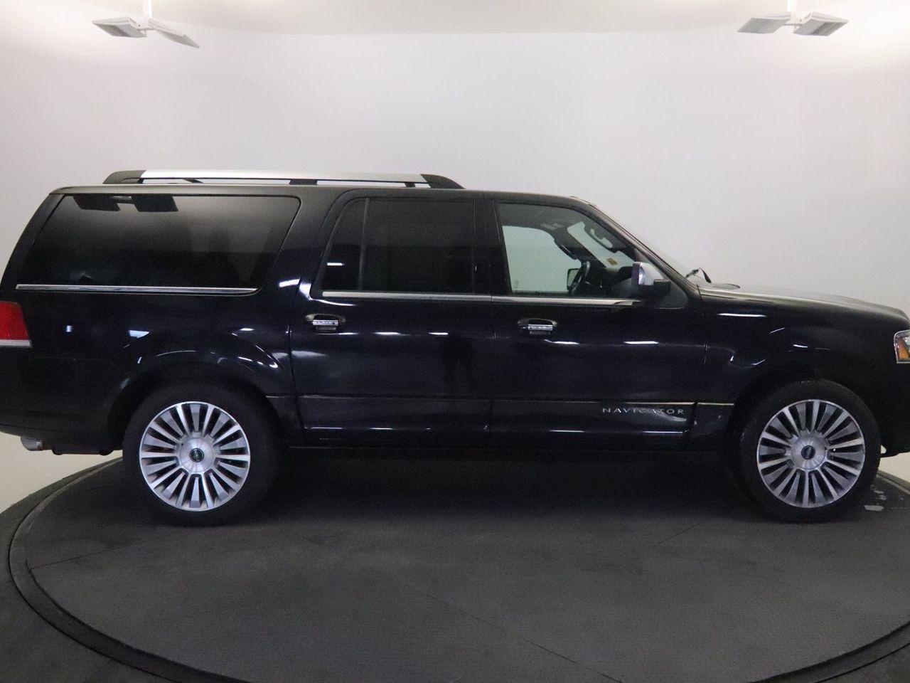 2015 Lincoln Navigator L-1