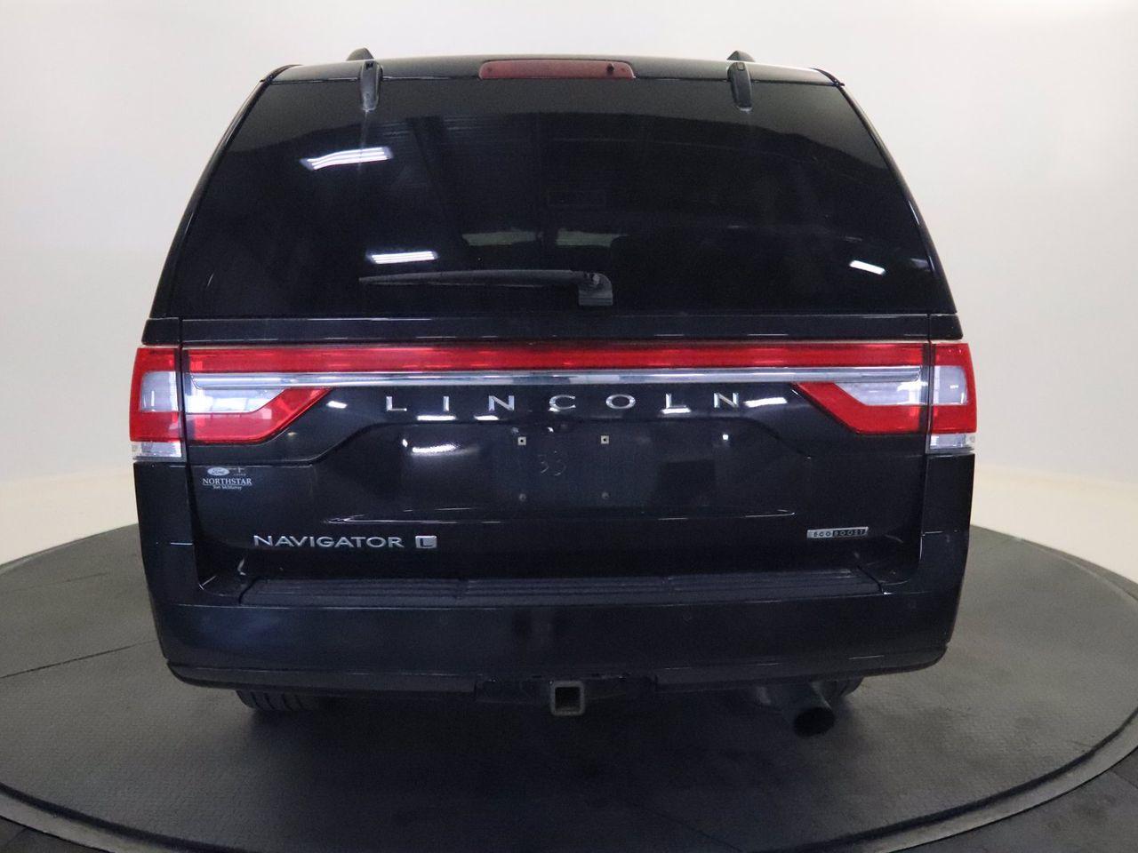 2015 Lincoln Navigator L-3