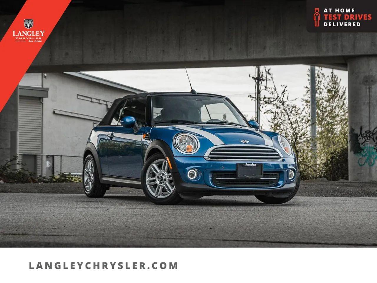 2015 MINI Cooper Base-0