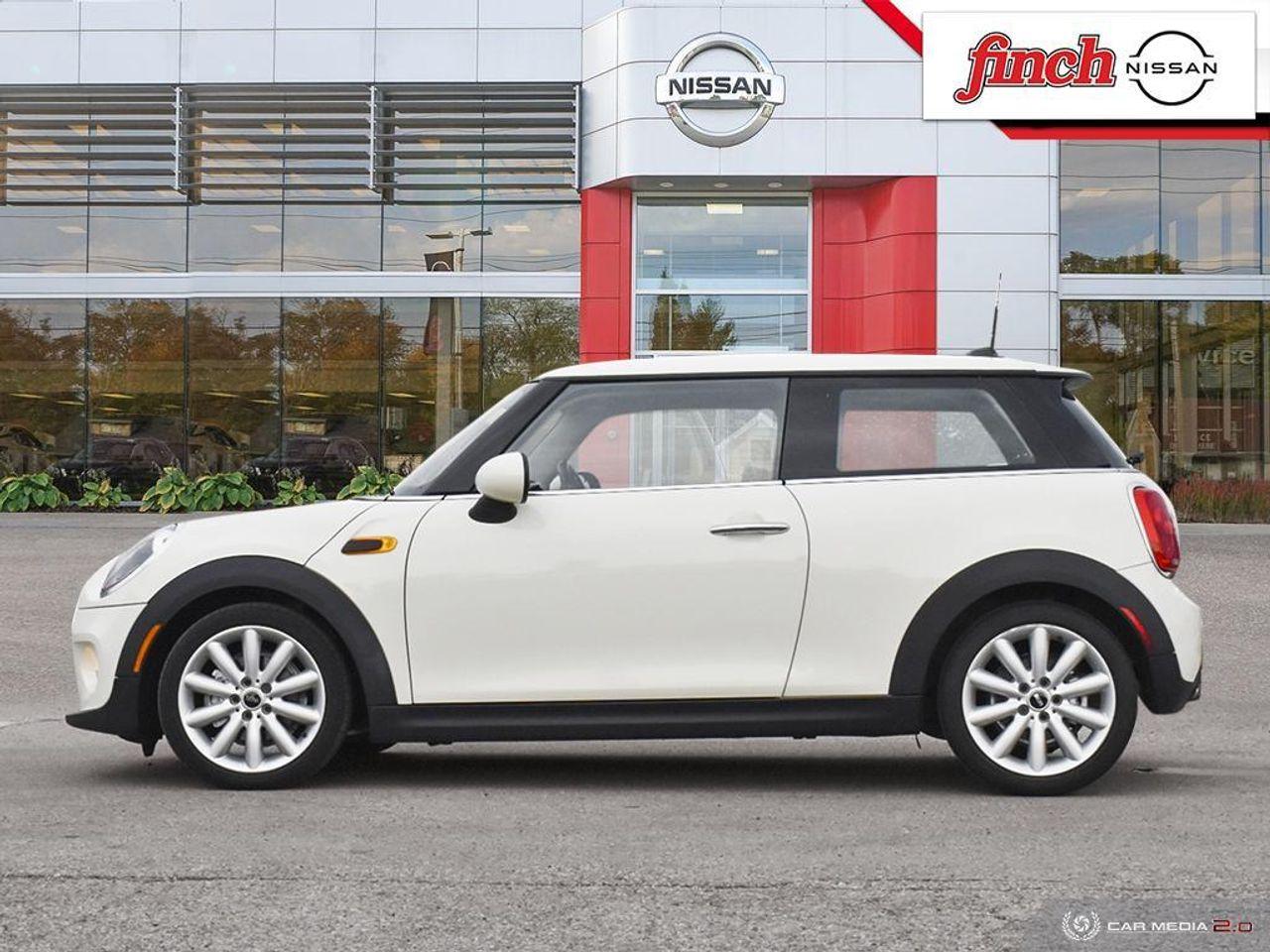 2015 MINI Cooper Base-2