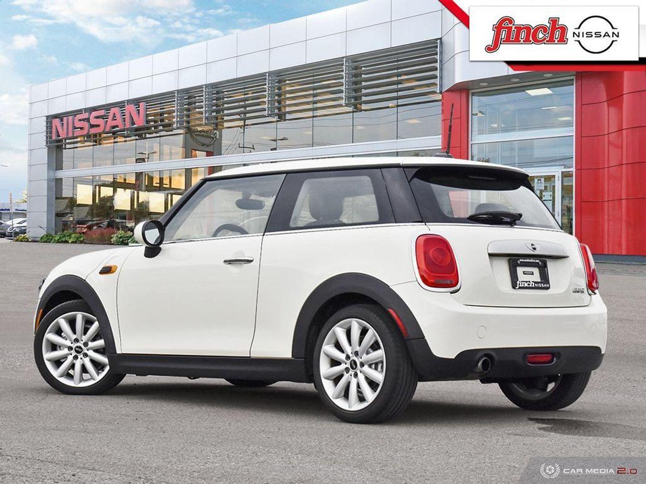 2015 MINI Cooper Base-3