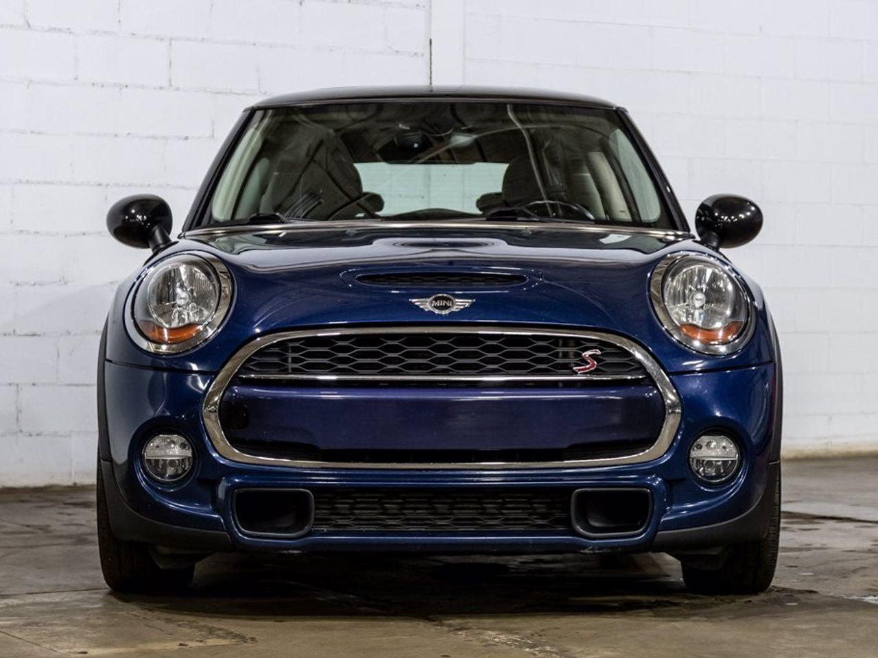 2015 MINI Cooper S-1